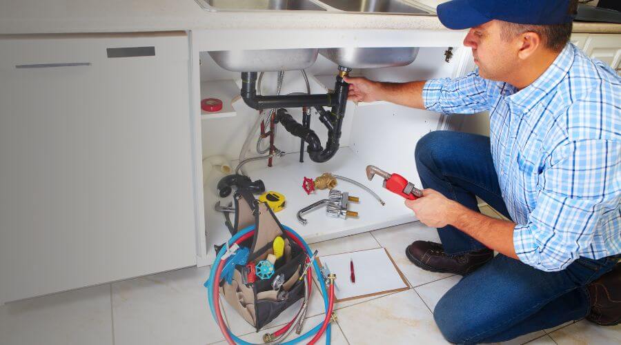 Professional expert plumbing services in Theresa, WI